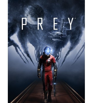 Prey GOG.com Key GLOBAL